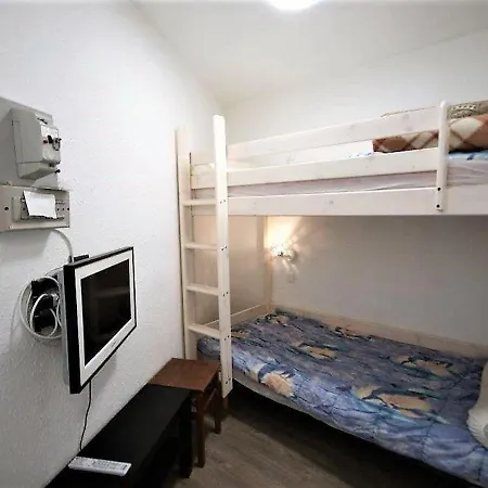 Lumineux Avec Parking A 250m Des Pistes - Fr-1-165a-134 * Uvernet-Fours