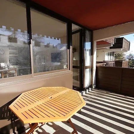 Lumineux Avec Parking A 250m Des Pistes - Fr-1-165a-134 *