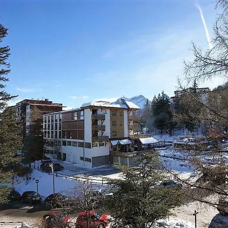 Lumineux Avec Parking à 250m Des Pistes - Fr-1-165a-134