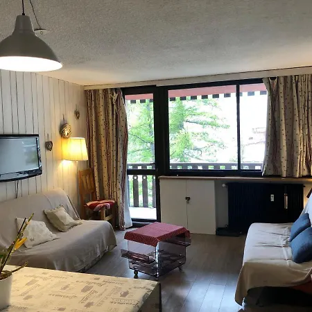 Appartement Lumineux Avec Parking à 250m Des Pistes - Fr-1-165a-134