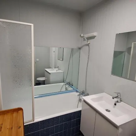 Appartement Lumineux Avec Parking à 250m Des Pistes - Fr-1-165a-134 Uvernet-Fours