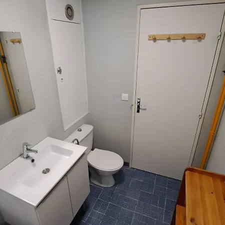 Apartmán Lumineux Avec Parking A 250m Des Pistes - Fr-1-165a-134 *