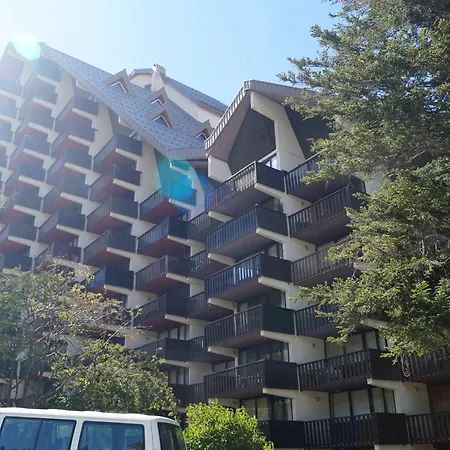 Appartement Lumineux Avec Parking à 250m Des Pistes - Fr-1-165a-134 *