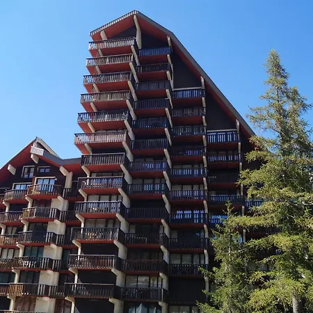 Lumineux Avec Parking à 250m Des Pistes - Fr-1-165a-134 Appartement Uvernet-Fours